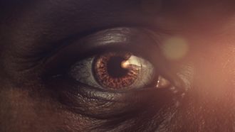 Episode 12 Human: Origins