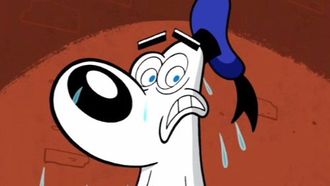 Episode 15 Watch Dog
