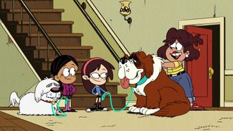 Episode 1 Going Overboard