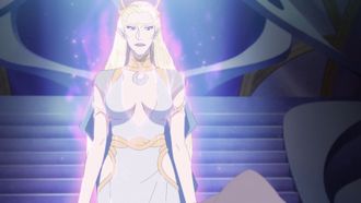 Episode 7 Speak the Words