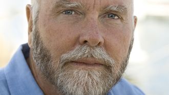 Episode 32 Dr J Craig Venter: A DNA-Driven World