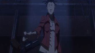 Episode 10 The Carnival of Hyenas