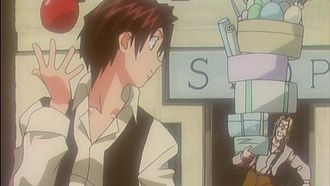 Episode 18 Goodbye for Now