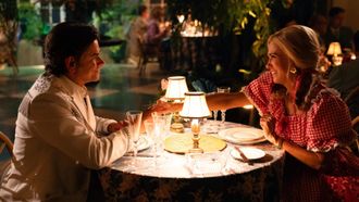 Episode 5 Maxine Is Ready to Single Mingle