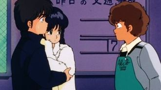 Episode 39 Hypnotizing Madoka - Kyosuke's Dangerous New Year