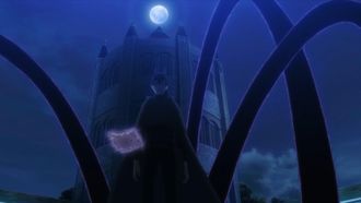 Episode 168 Stirrings of the Strongest