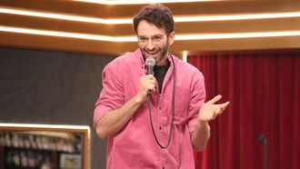 Episode 2 Tiny Celebrity