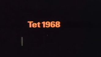Episode 7 Tet: 1968