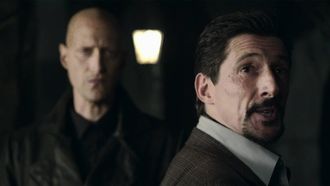 Episode 13 Revelations (2)