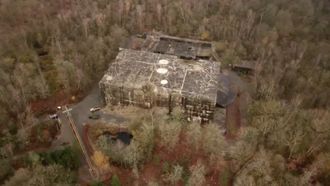 Episode 2 The Doomsday Castle