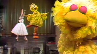 Episode 108 Pete Seeger Returns