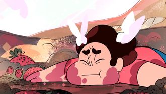 Episode 8 Serious Steven