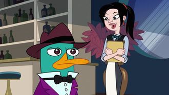 Episode 32 Dinner Reservations