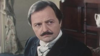 Episode 1 Great Uncle McCarthy