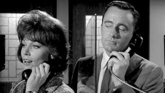Episode 26 The Love Affair