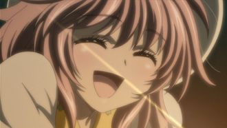 Episode 1 …Wishful Girl
