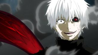 Episode 12 Ghoul