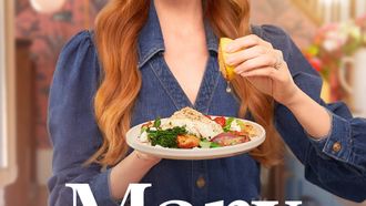 Episode 1 What Are Ya, Chicken?