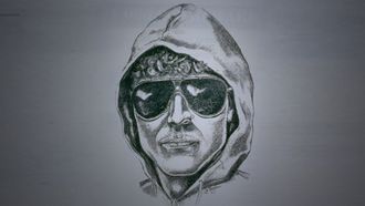 Episode 15 Capturing the Unabomber