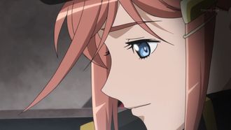 Episode 11 Wanderer of Light