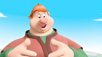 Episode 19 Minnie's Rubber Ducky Doozy