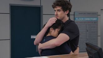 Episode 118 Alone Together: Part II