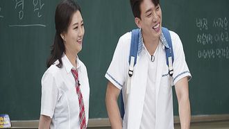 Episode 185 Jang Yoon-jeong, Kim Hwan