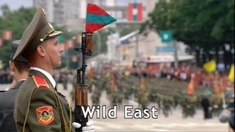 Episode 3 Wild East