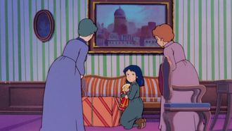 Episode 43 The Wonderful Parcel Of Happiness
