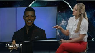 Episode 4 Wilson Cruz