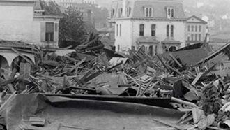 Episode 3 Natural Disasters