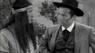 Episode 9 The Night of the Double-Edged Knife