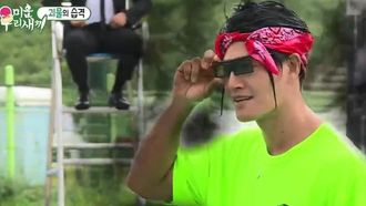 Episode 158 Episode 158 with Lee Sang-yeob