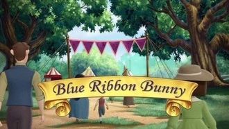 Episode 7 Blue Ribbon Bunny