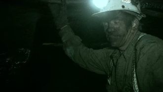 Episode 5 Into the Heart of Darkness