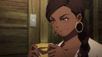 Episode 10 TO BE APART