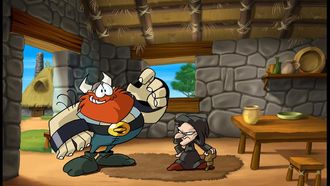 Episode 2 MooBeard the Cow Pirate