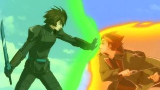 Episode 21 Felli, Kidnapped