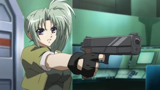 Episode 9 ROUSE