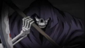 Episode 25 The Temptation of Murderous Intent
