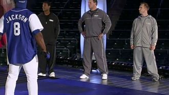 Episode 6 Could You Out-Homer Bo Jackson?