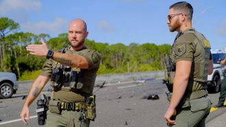 Episode 7 Outrunning the Law