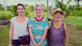 Episode 1 Cuba