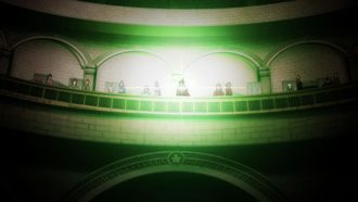 Episode 4 The Magic Knights Entrance Exam