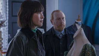 Episode 4 A Crime of Passion