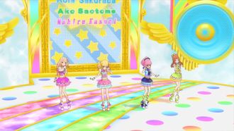 Episode 24 Smiles are Rainbow-Colored