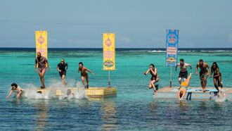 Episode 5 I'm a Wolf, Baby