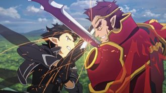 Episode 20 General of the Blazing Flame
