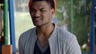 Episode 1 The Arrival (Pilot)