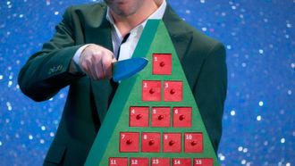 Episode 2 It’s a Wonderful Cake